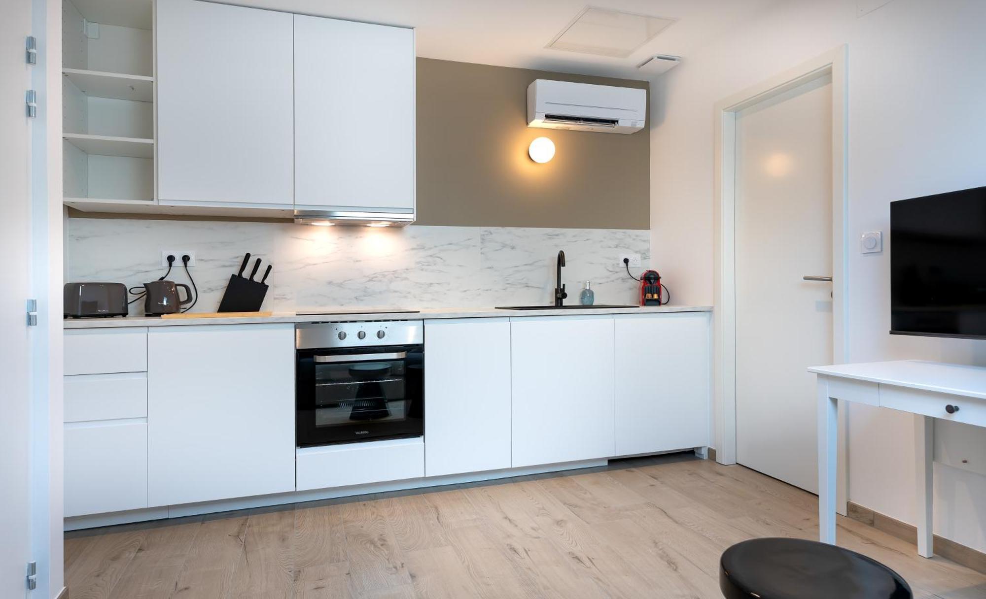 Coeur De Metz Balneo - La Suite 4 Exterior foto